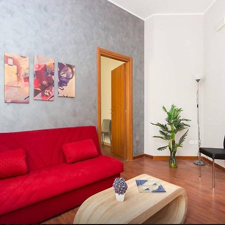 Apartment Siracusa Plus 시라쿠사 객실 사진