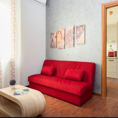 Apartment Siracusa Plus 시라쿠사 객실 사진