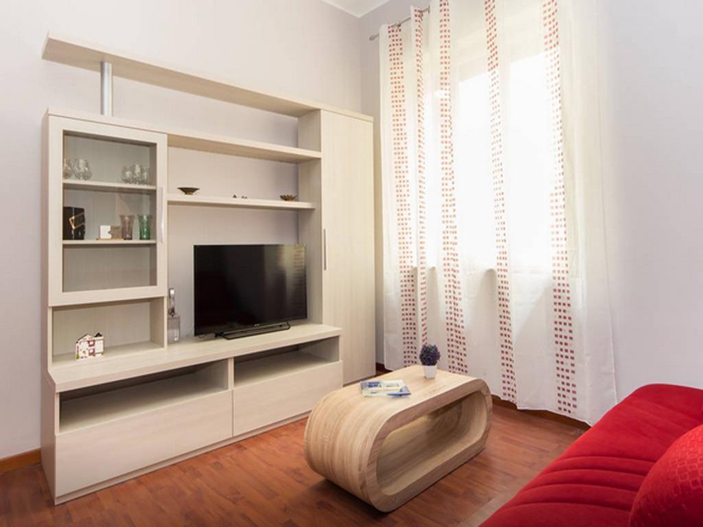 Apartment Siracusa Plus 시라쿠사 객실 사진