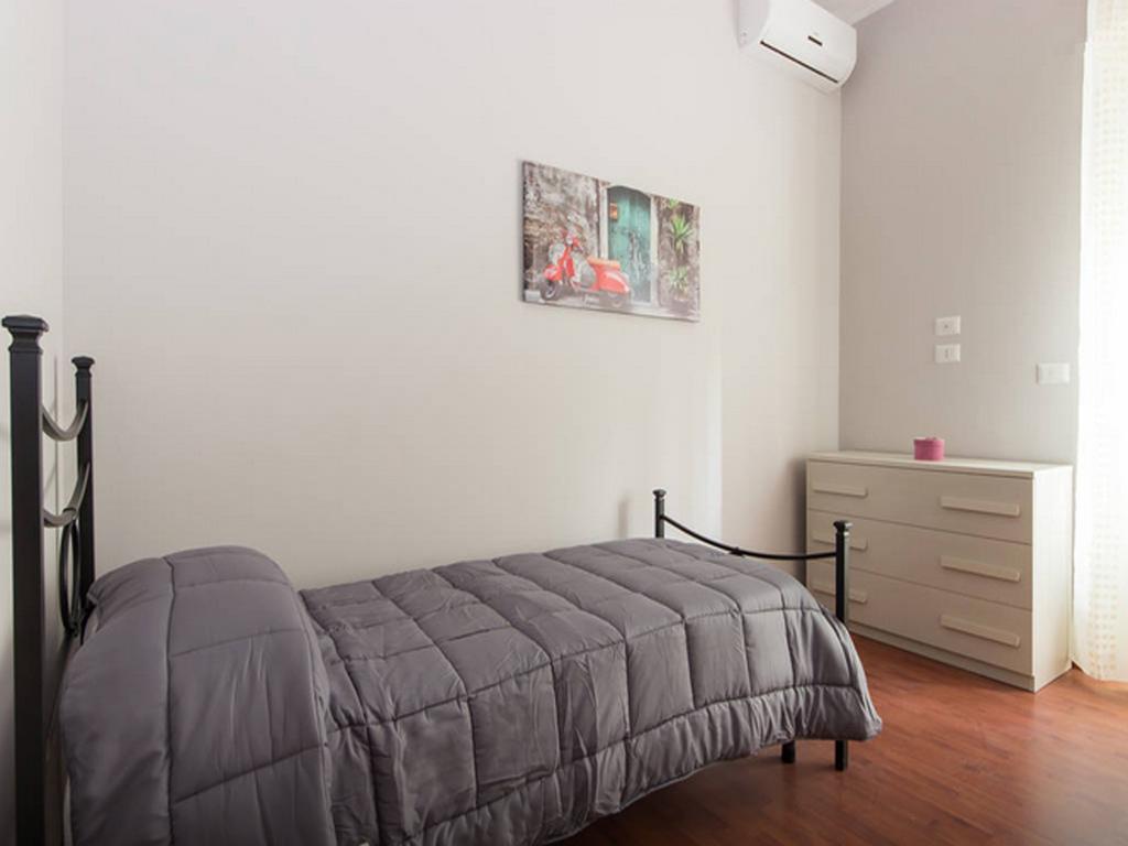 Apartment Siracusa Plus 시라쿠사 객실 사진