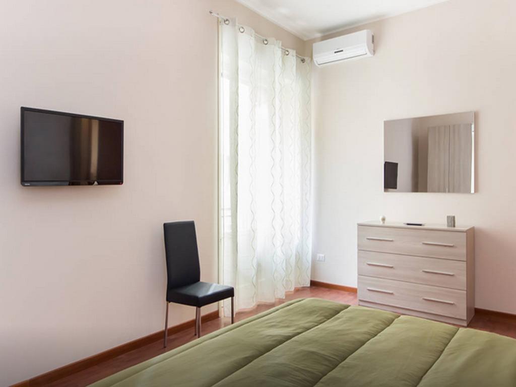 Apartment Siracusa Plus 시라쿠사 객실 사진