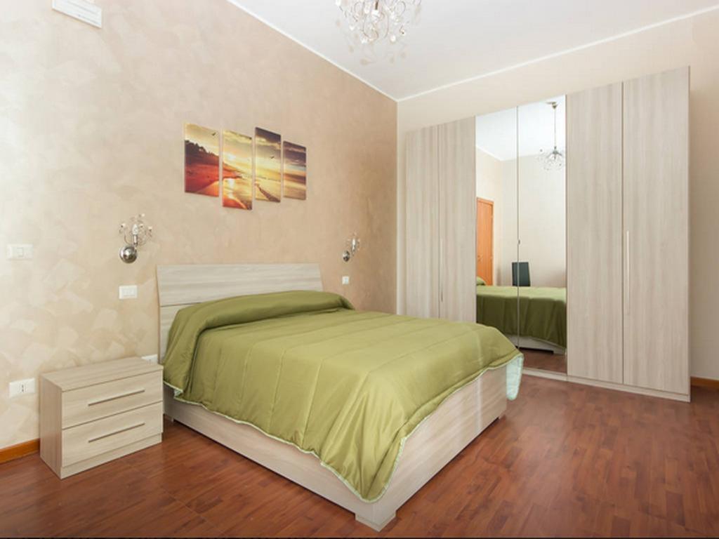 Apartment Siracusa Plus 시라쿠사 객실 사진